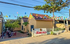 Mama Villa